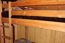 3-kamer apt. voor max. 6 pers. (huisnr. B22)